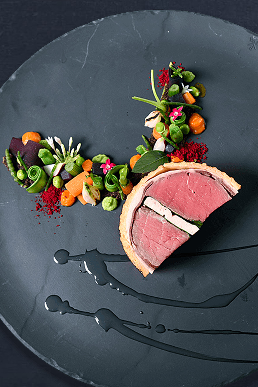 Ggr Dining Kart