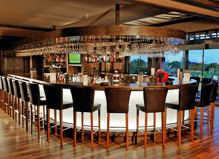 Cafe Gloria