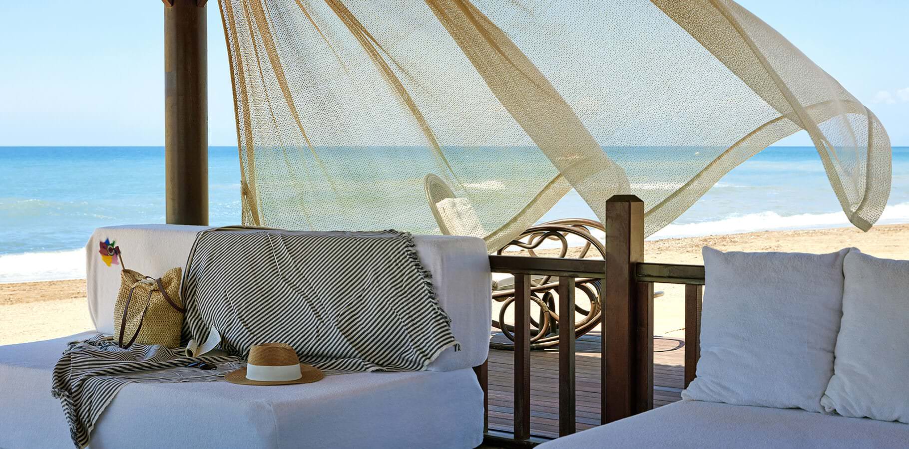 Gloria Serenity Resort Pavillion 4