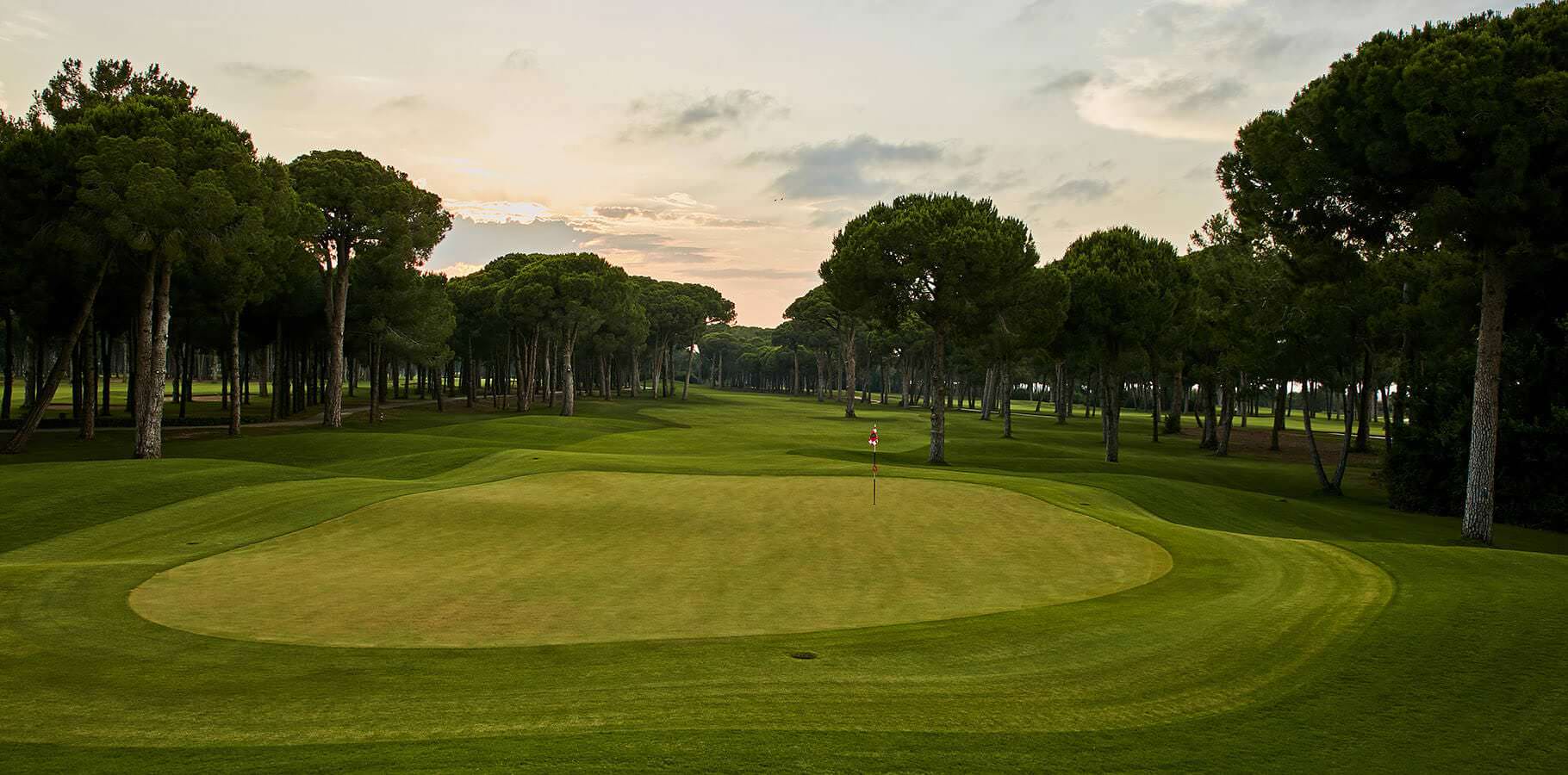 Gloriaoldcourse35 Golfclub H