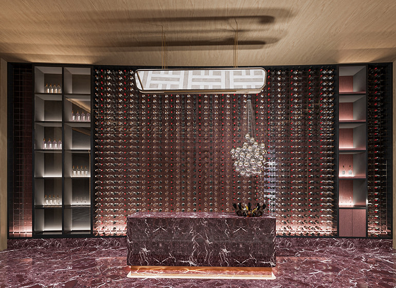 Wine Cellar 1