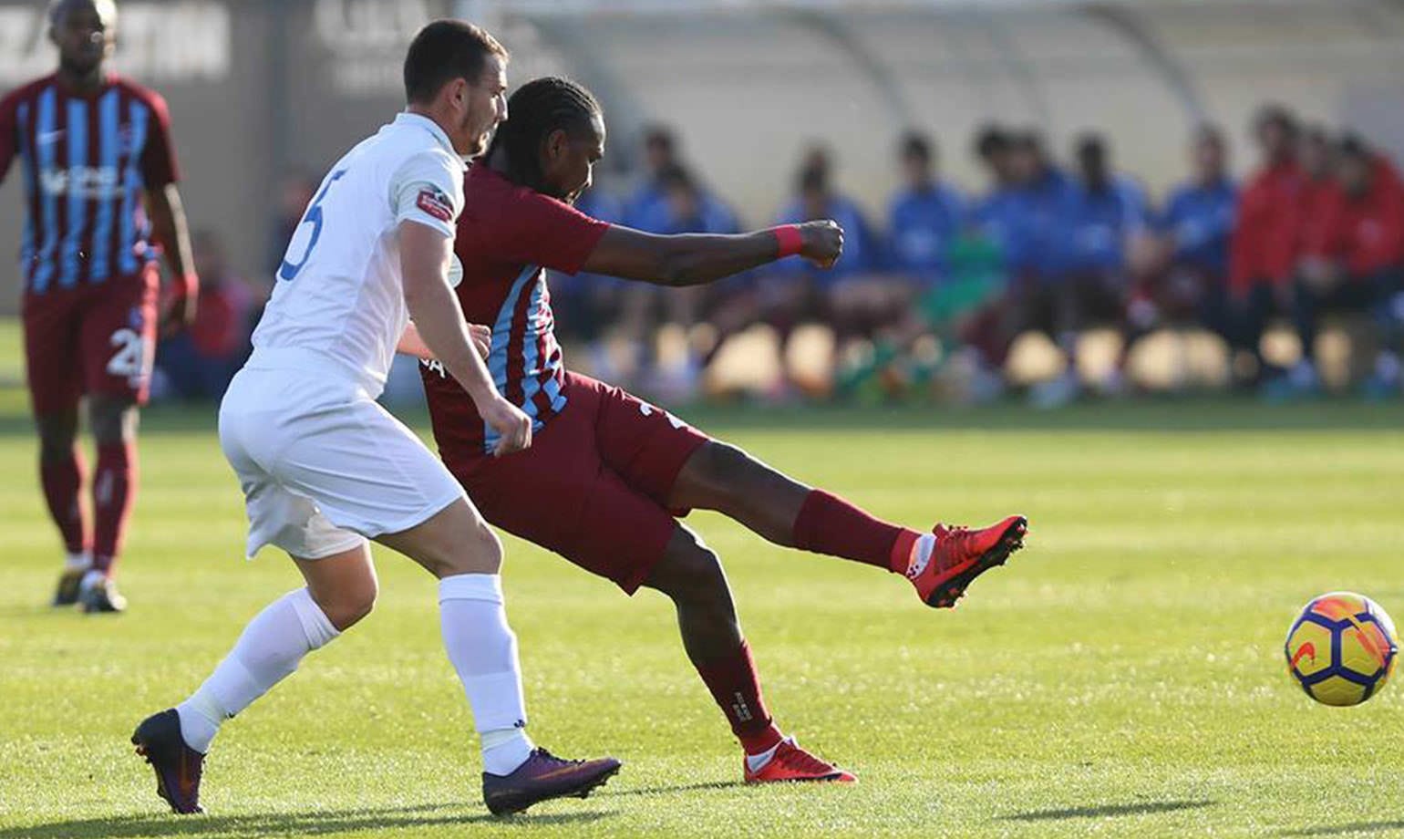 Trabzonspor 15