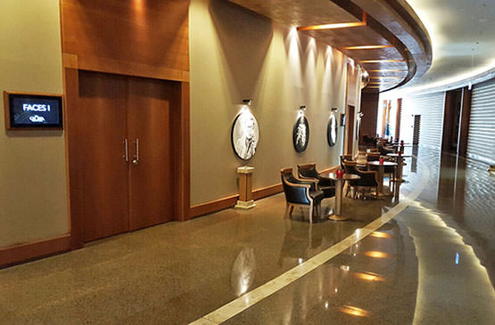 Foyer Facesfoyer Serenityresort H