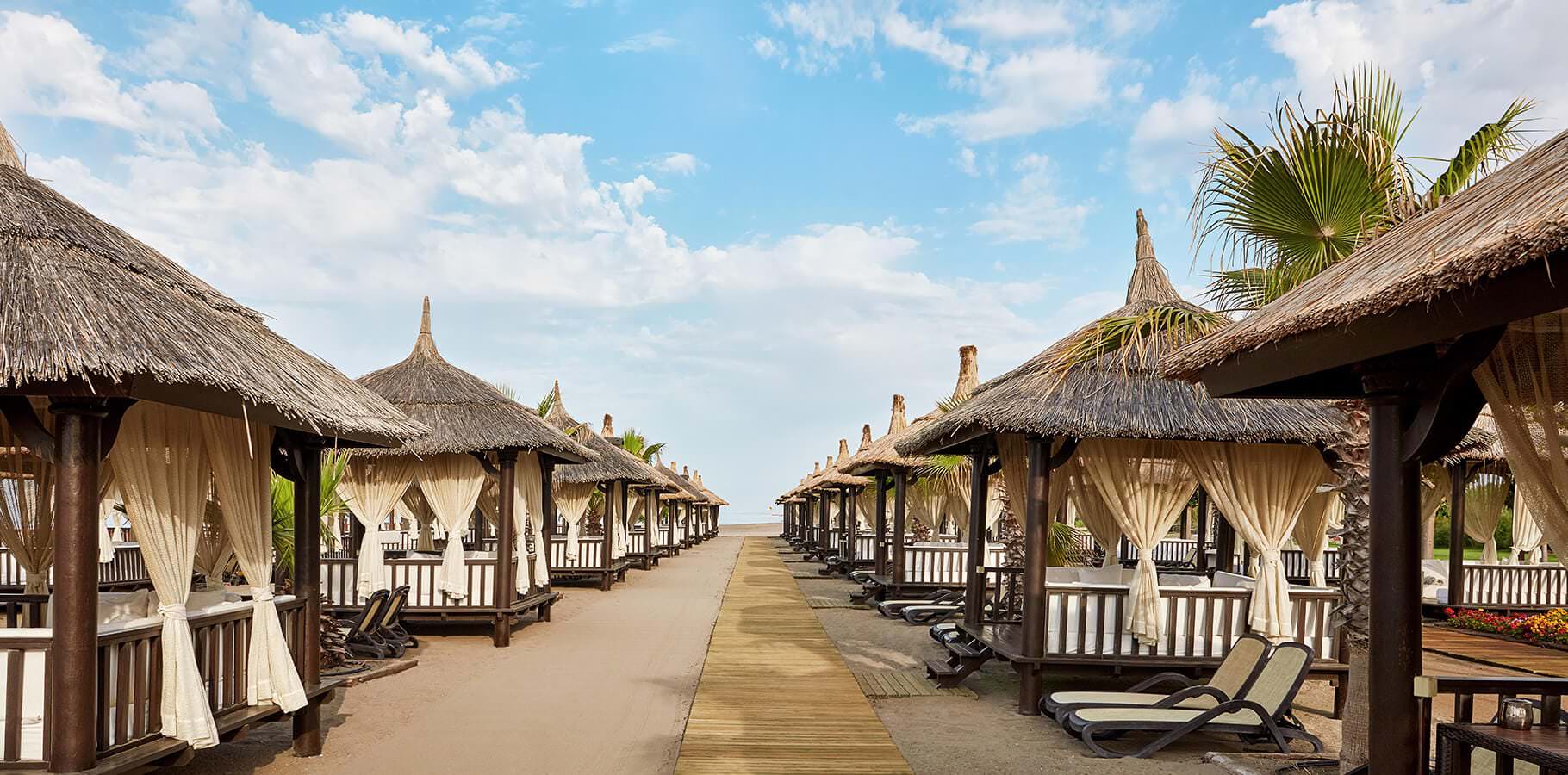 Gloria Serenity Resort Pavillion 5