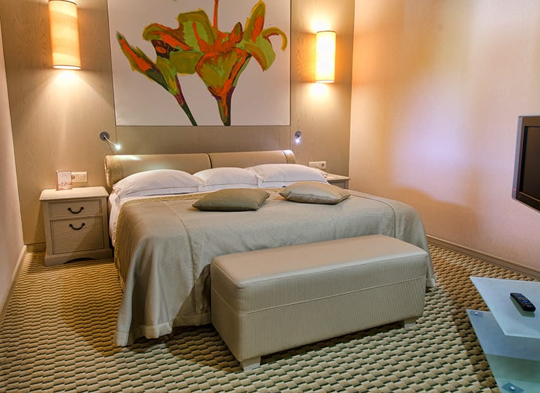 Suite6 Golfresort H
