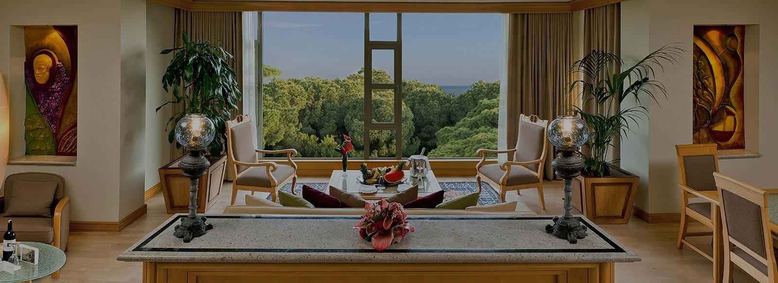 Kingsuite4 Verderesort H