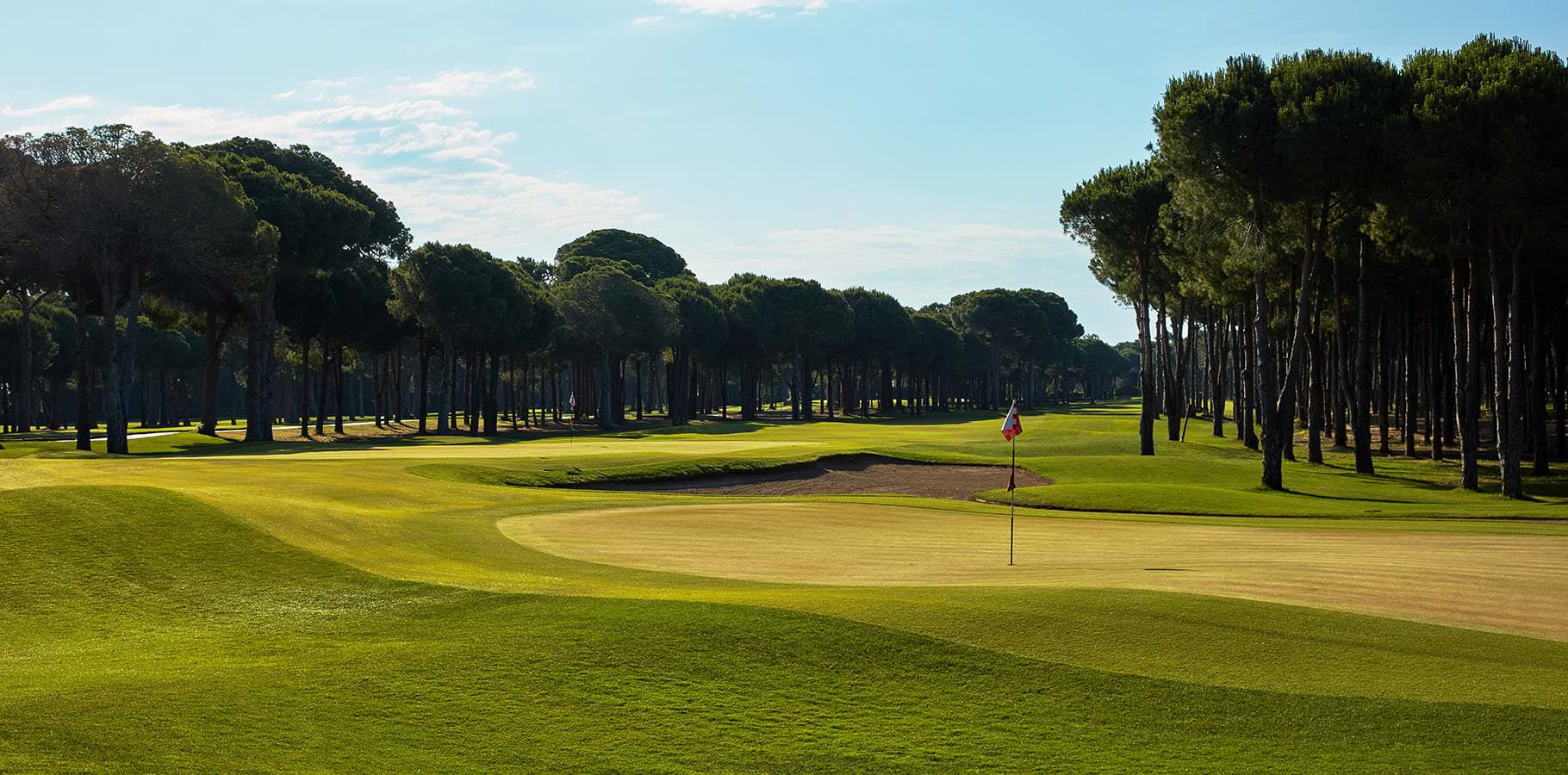 Gloriaoldcourse32 Golfclub H