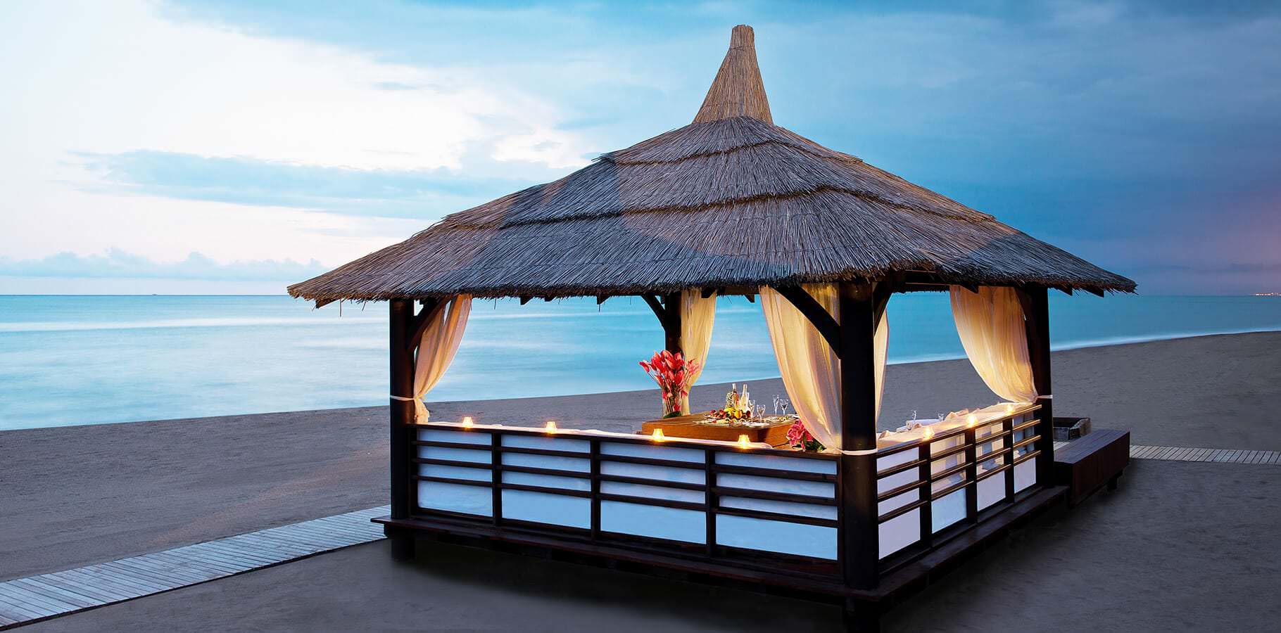 Gloria Serenity Resort Pavillion 3