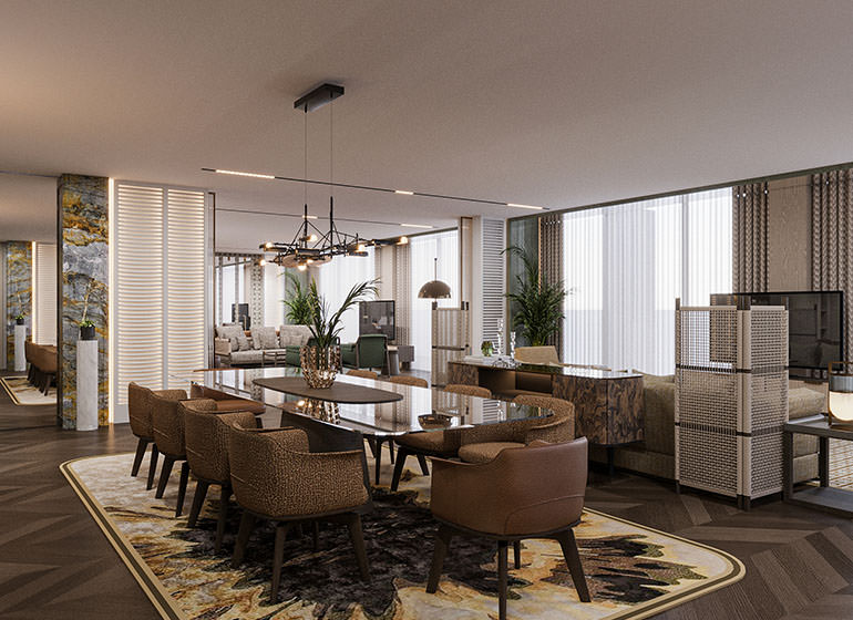 King Suite 03
