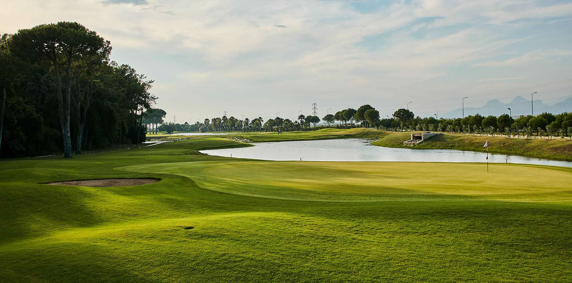 Gloriaoldcourse28 Golfclub H