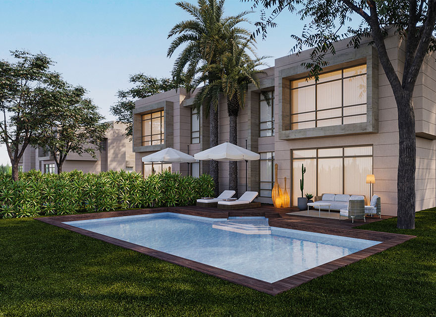 Deluxe Villa (2)