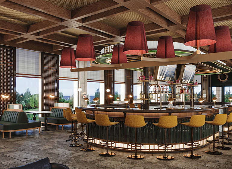Polo Bar 2