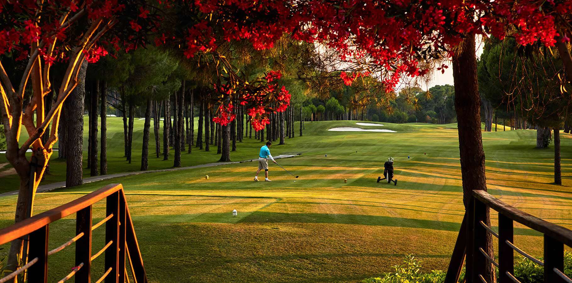 Glorianewcourse31 Golfclub H