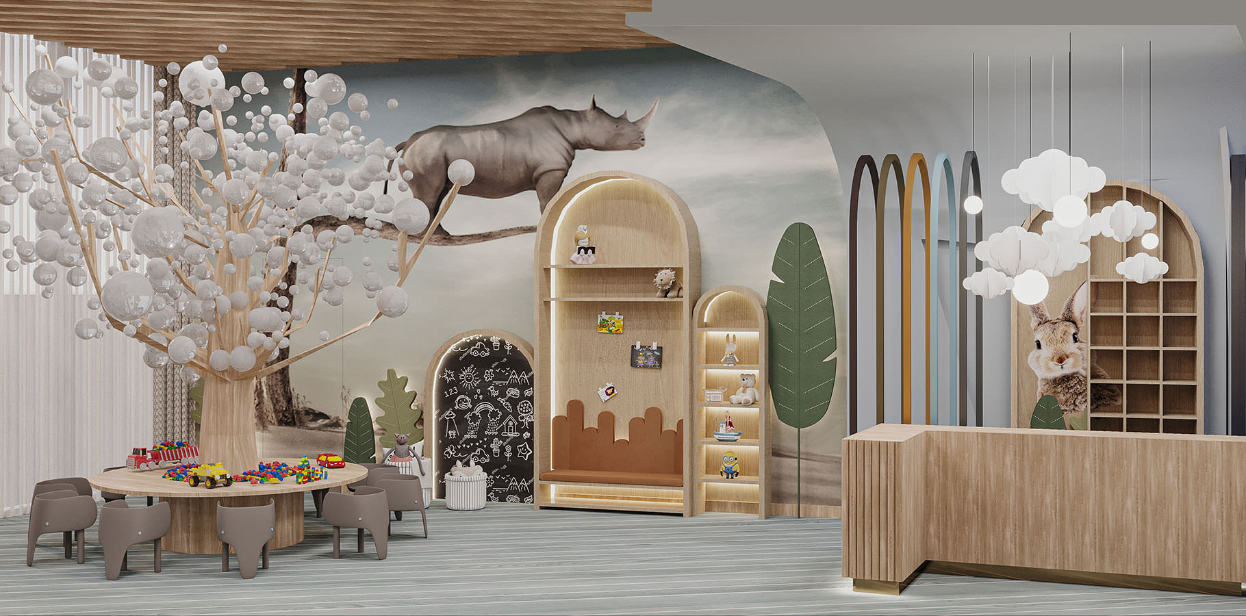 Kids Club 02