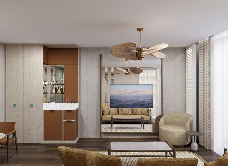 Suite 03