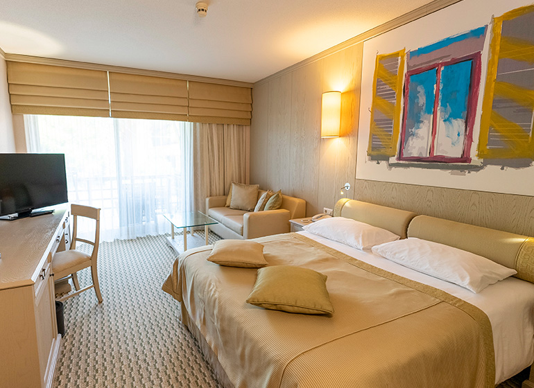 Standard Room 1