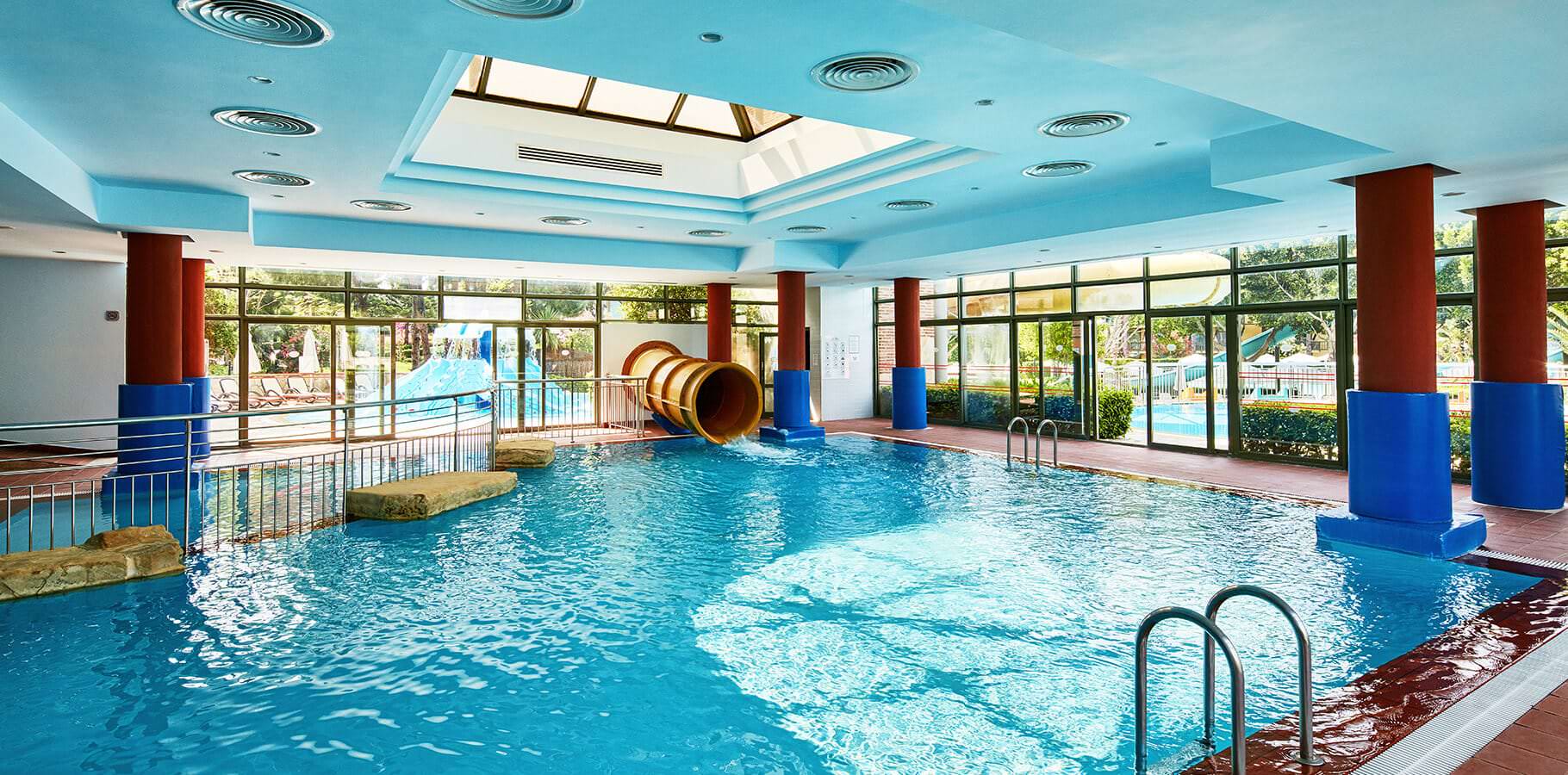 Gloria Golf Resort Pools 6