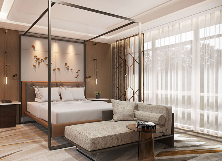 Deluxe Villa 03