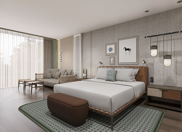 Superior Superior Laguna Room 03