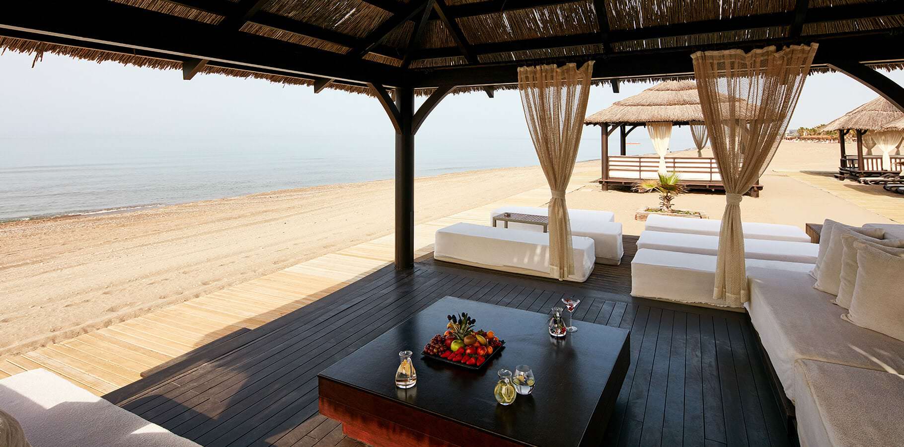 Gloria Serenity Resort Pavillion 1