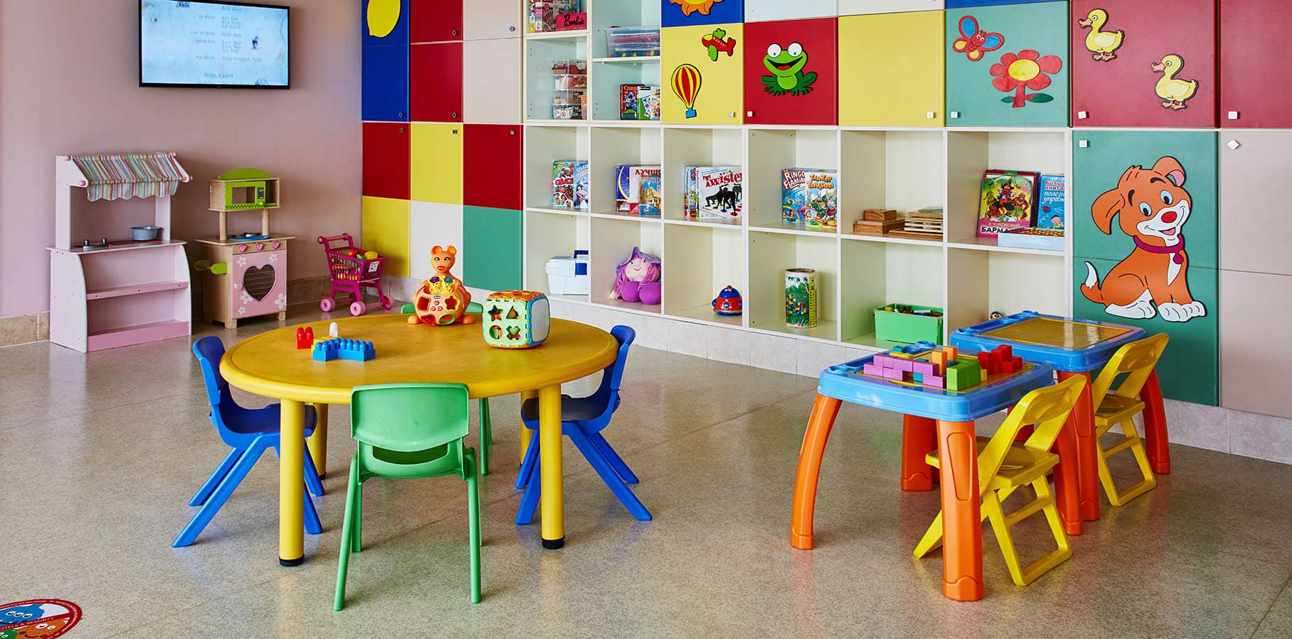 Gloria Verde Resort Kids Gallery-1