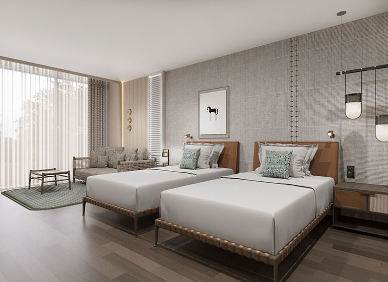 Superior Room