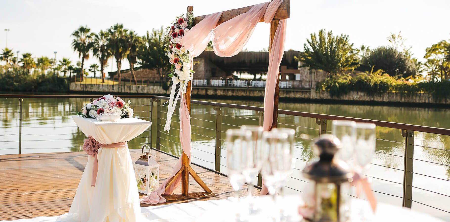 Wedding Organization