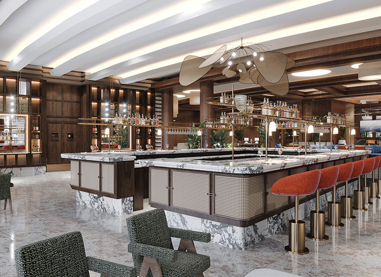 Lobby Bar 1
