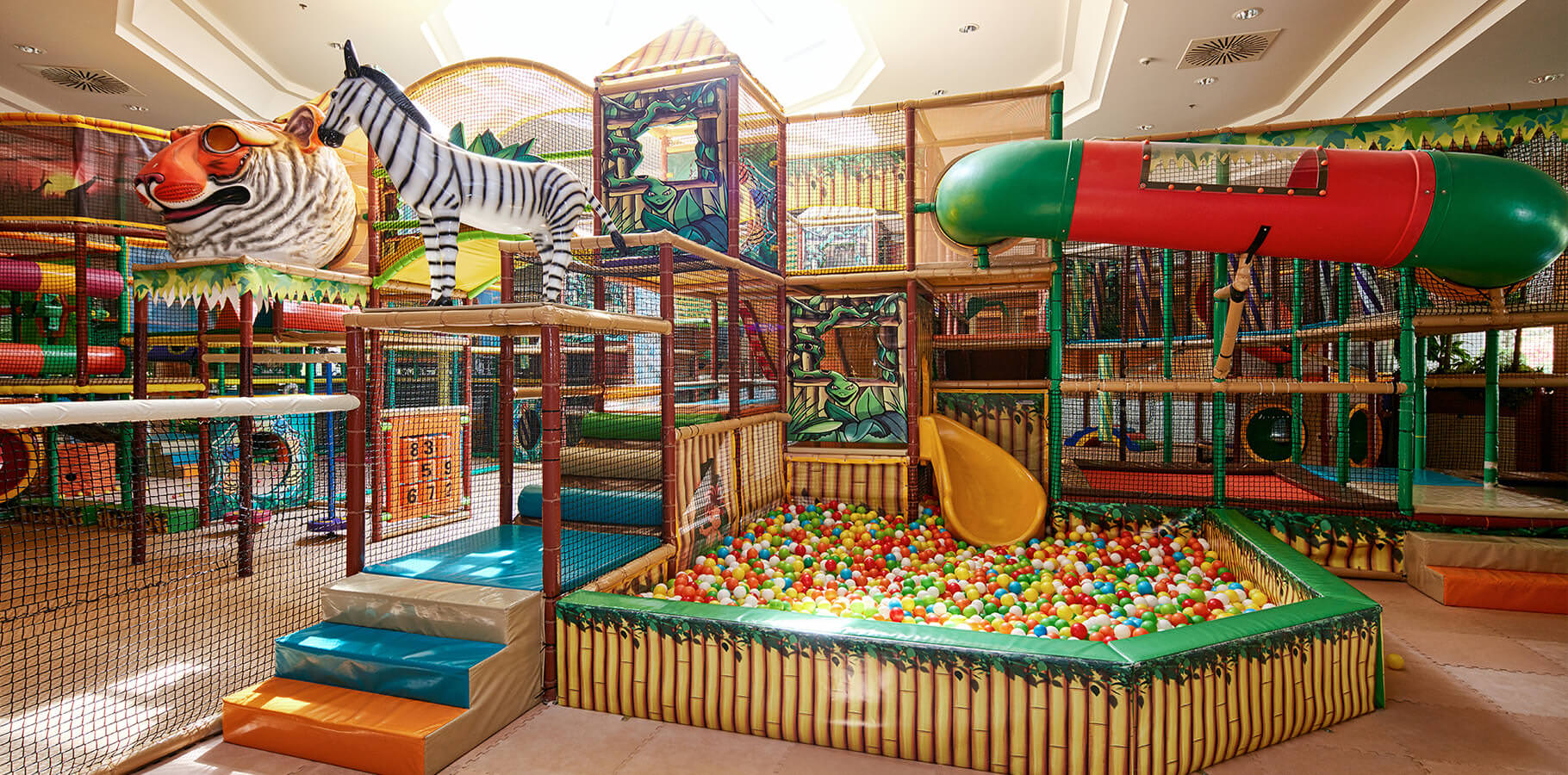 Gogi Fun Jungle-1