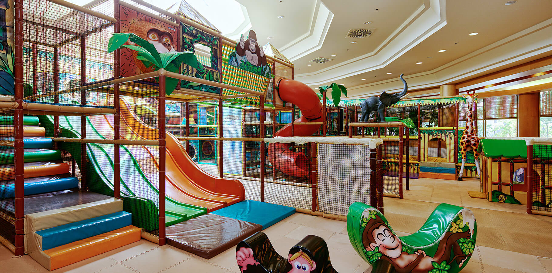 Gogi Fun Jungle-2