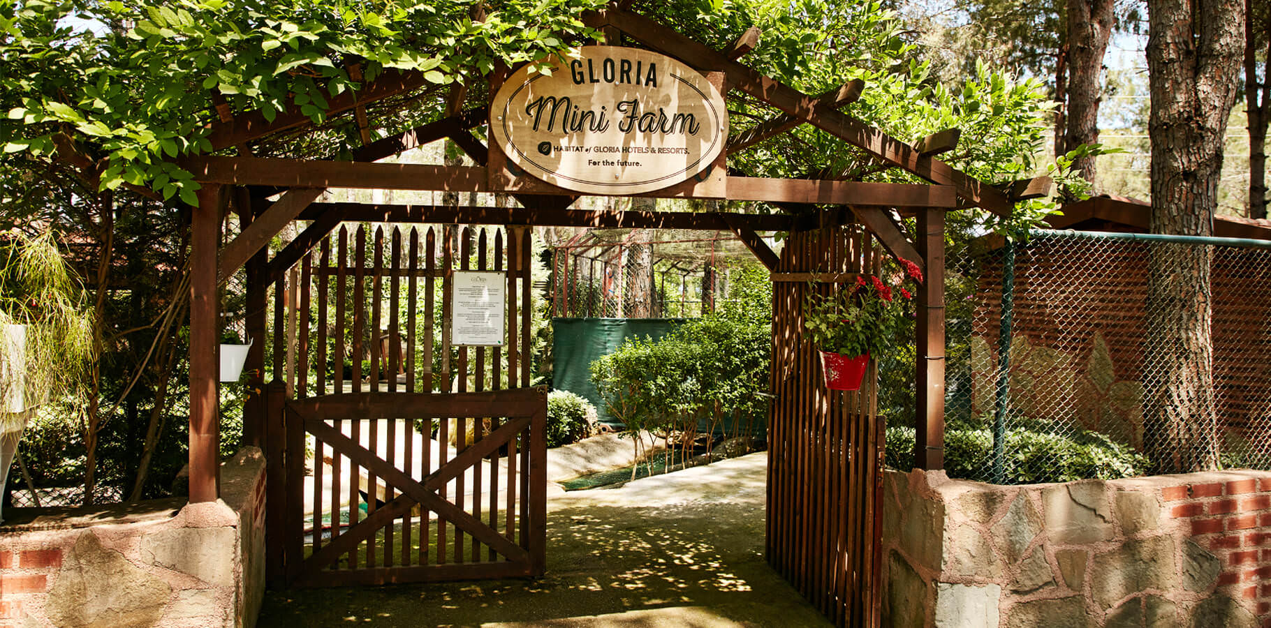 Gloria Verde Resort Kids Gallery-3