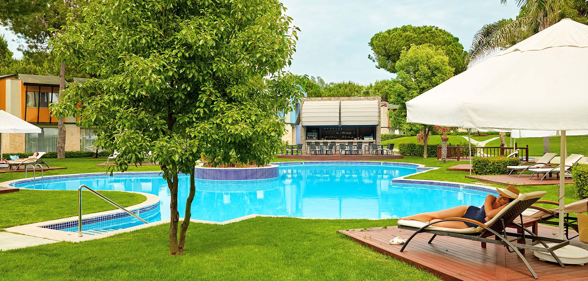 Gloriaverderesort 3