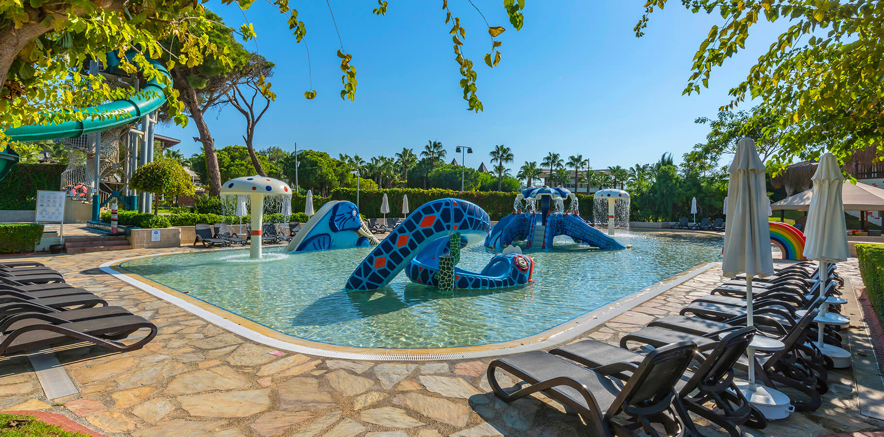 Verdekidspool