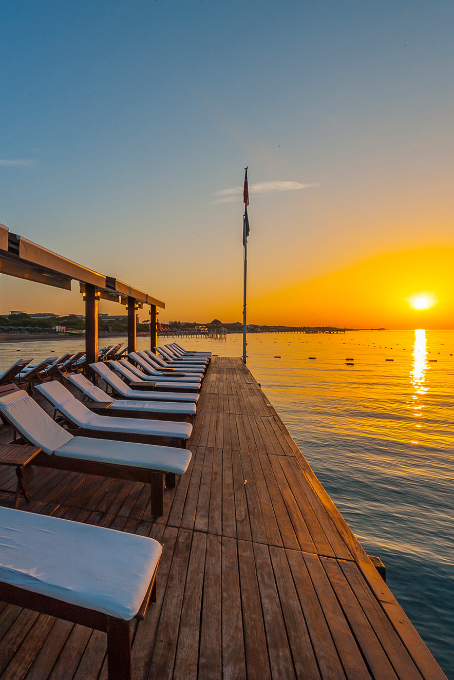 Pier5 Verderesort H