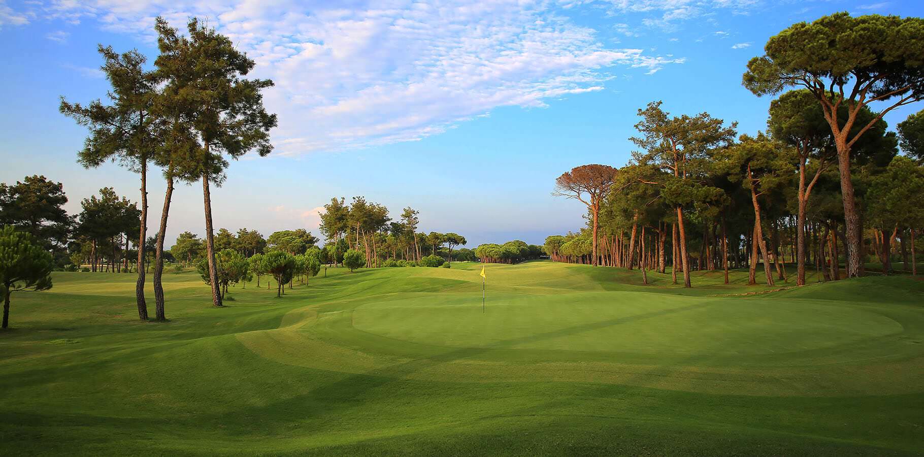 Glorianewcourse6 Golfclub11th H