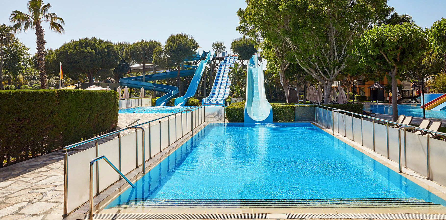 Aquapark