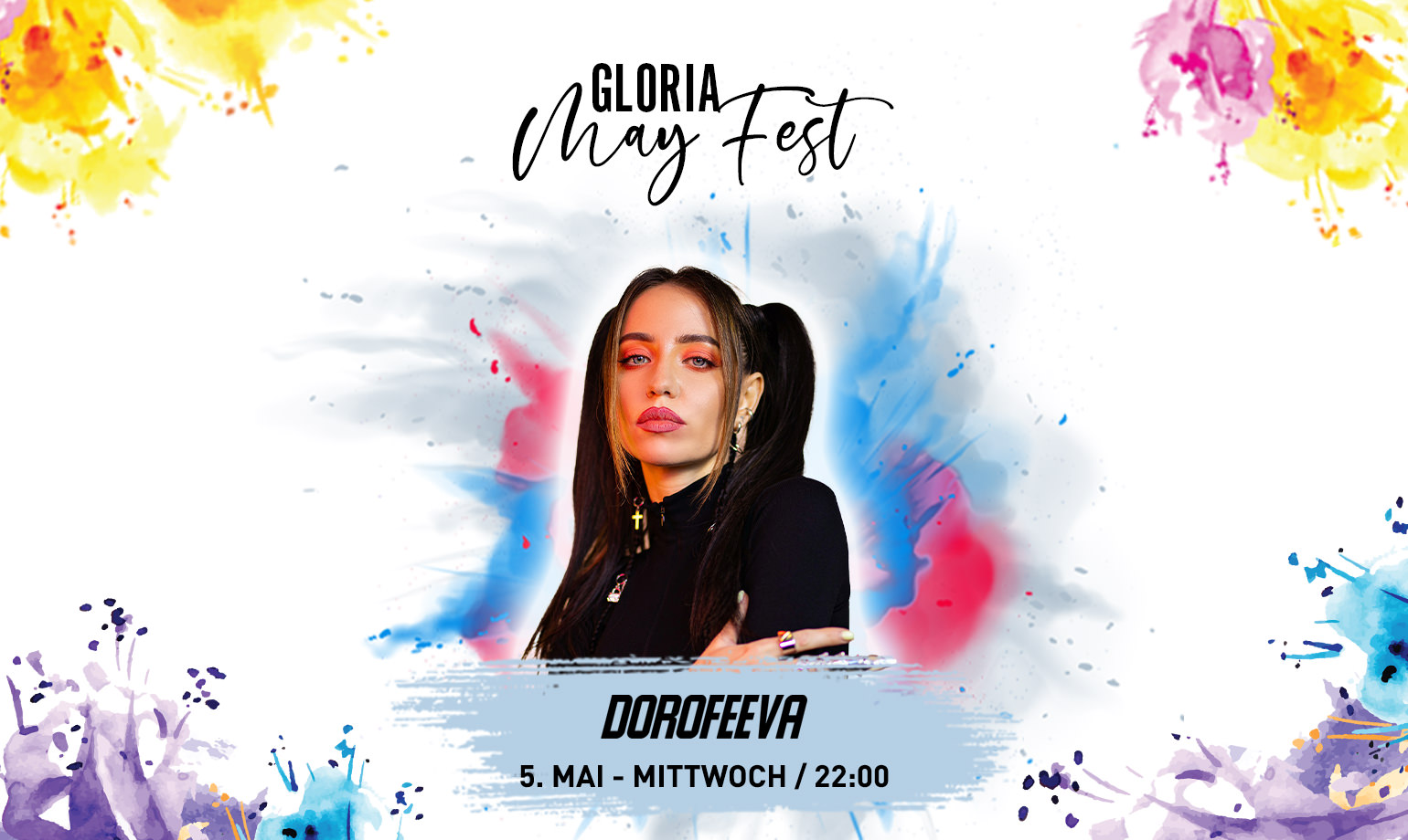 Mayfest 1540X920 Nadya De