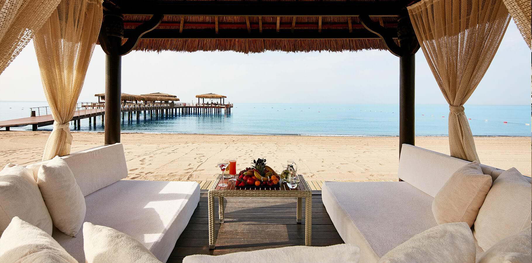 Gloria Serenity Resort Pavillion 2