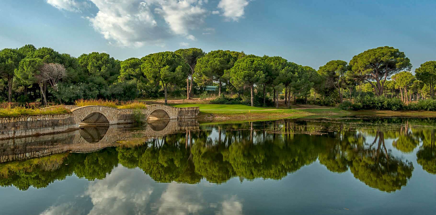 Gloriaverdecourse22 Golfclub H
