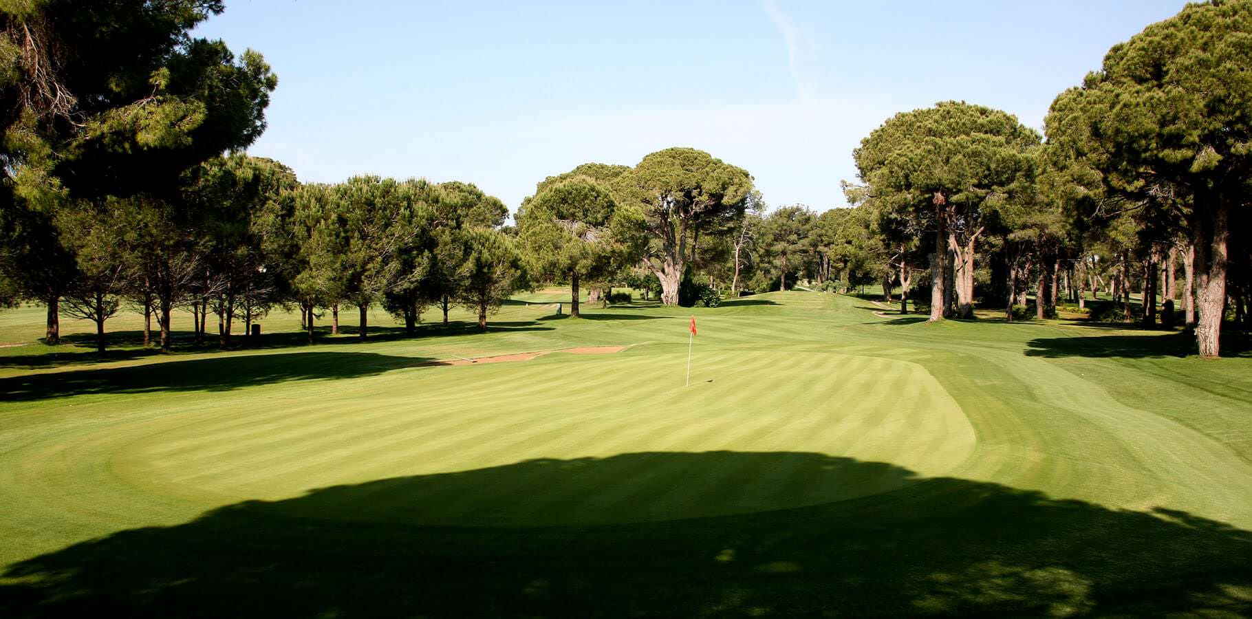 Gloriaverdecourse14 Golfclub H