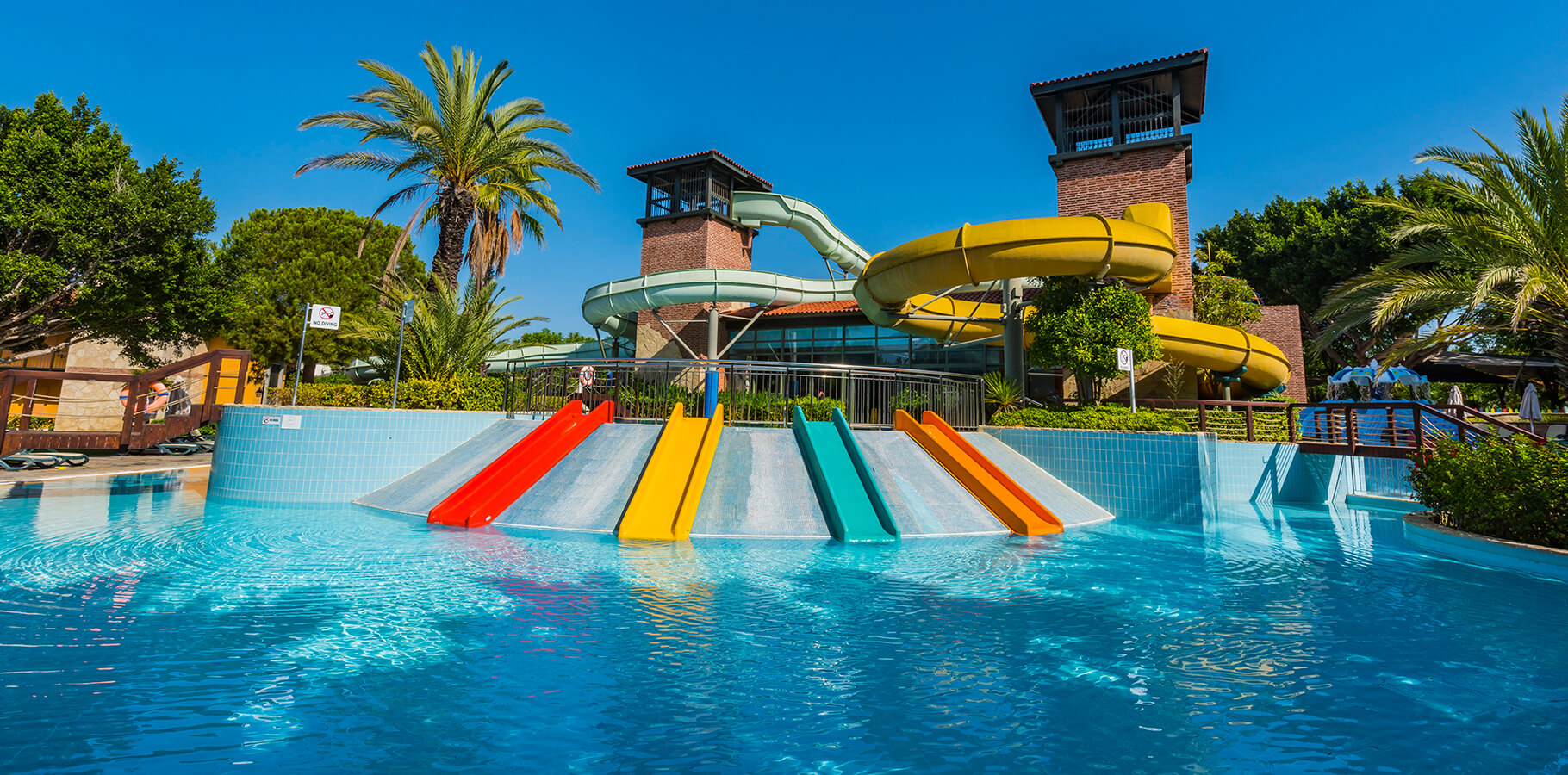 Aquapark