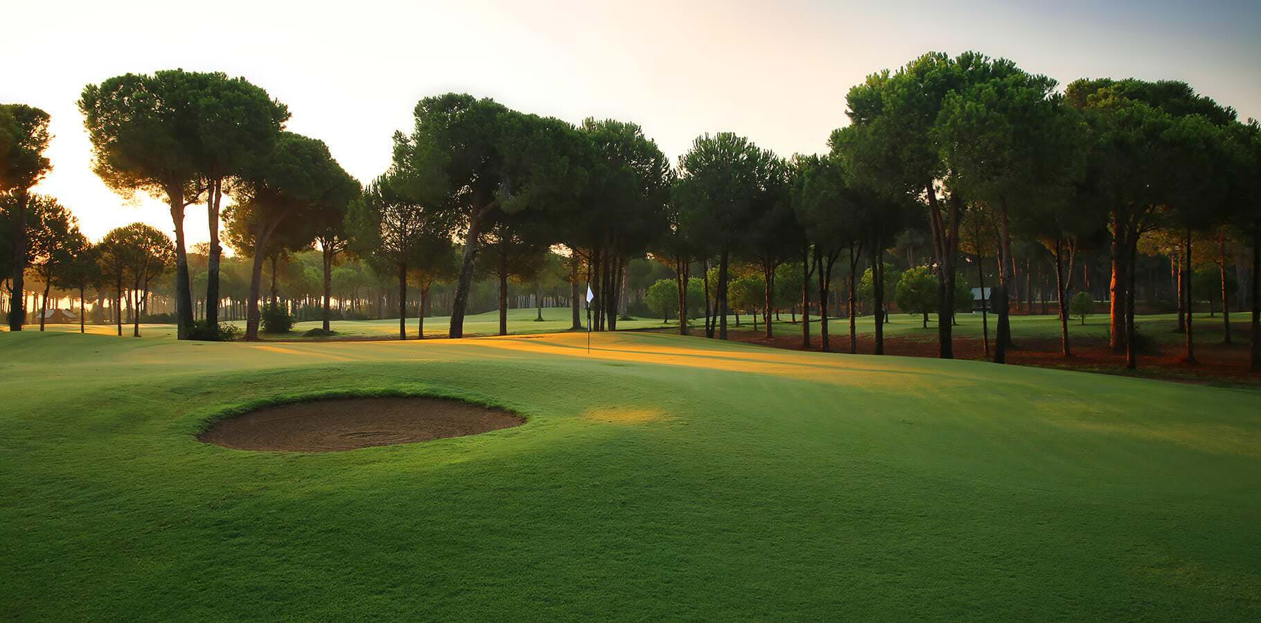 Gloriaverdecourse21 Golfclub H