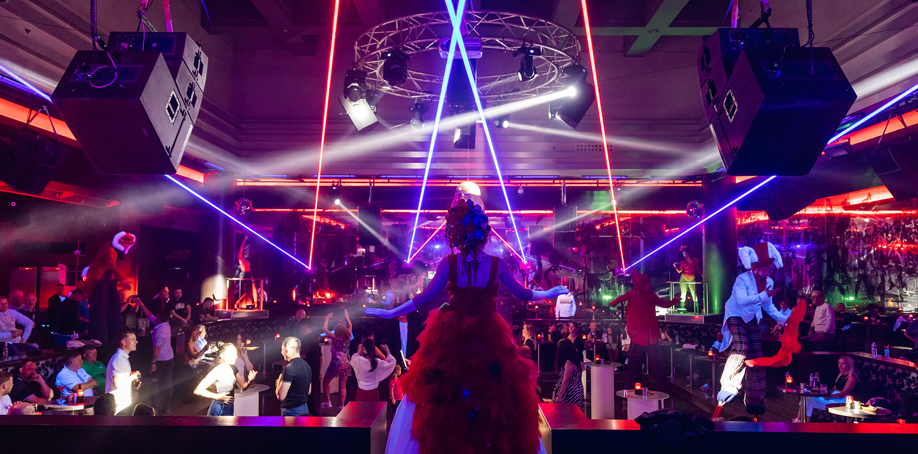 Club Insomnia