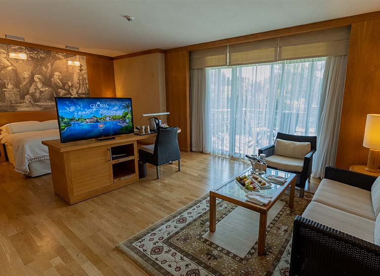 Family Suite 770X560