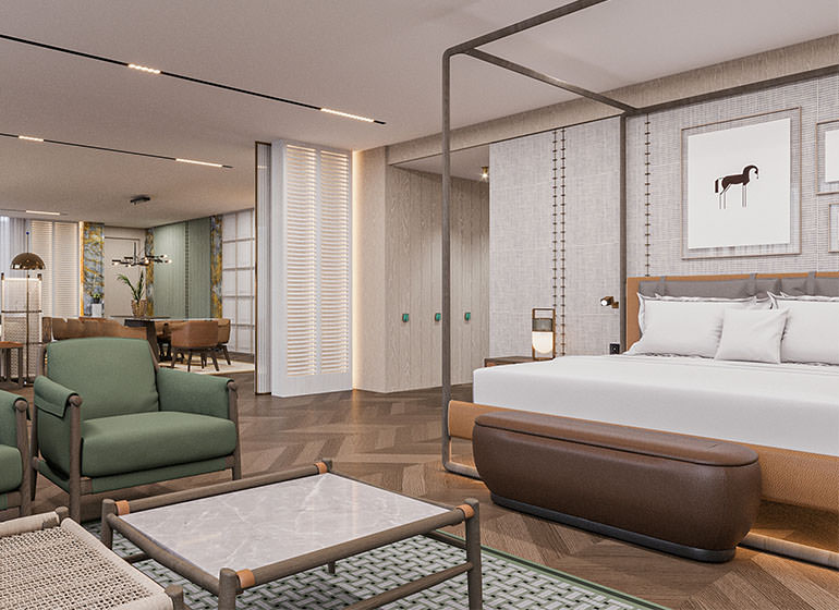 King Suite 01