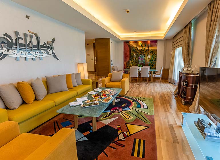 Owner Villa 1 770X560