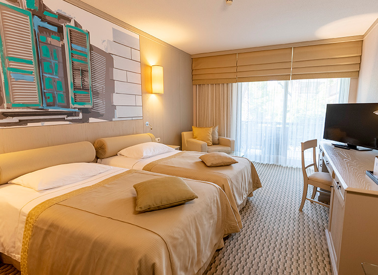 Standard Room 2