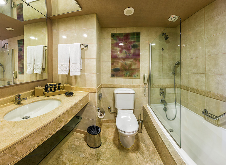 Standard Room 3
