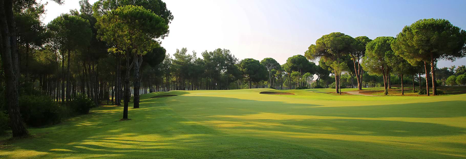 Gvr Golf Deneyim 1