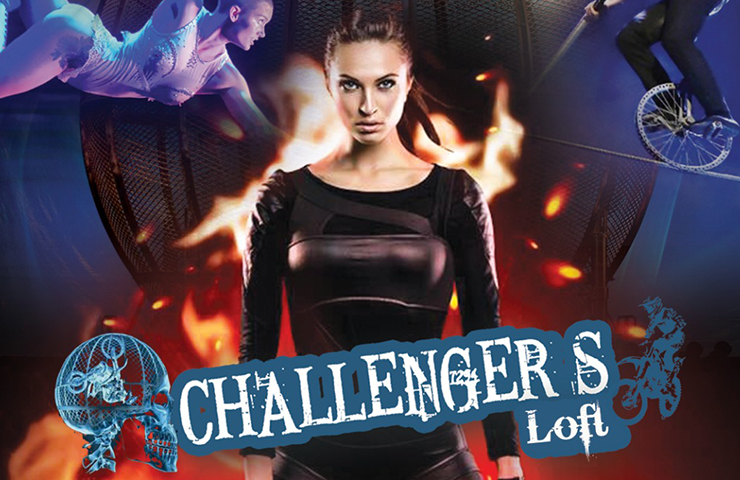Challengers Loft